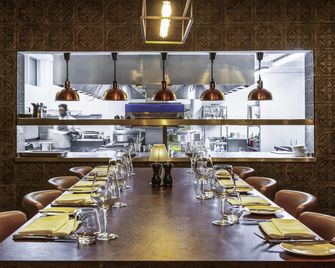 Mercure Bridgwater - Bridgwater - Restaurant