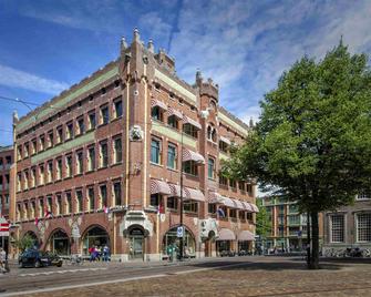 ibis Styles Den Haag City Centre - The Hague - Building