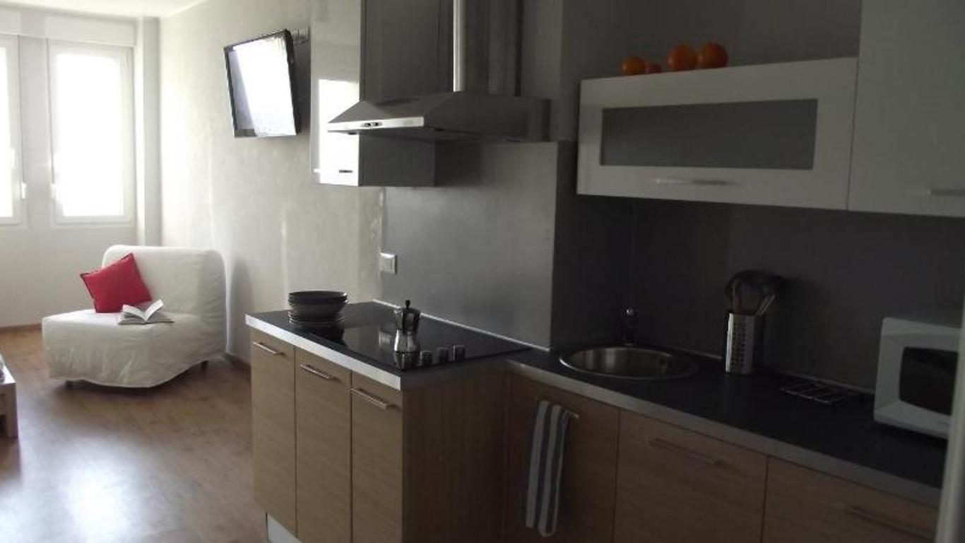 Residence Campanelle 54