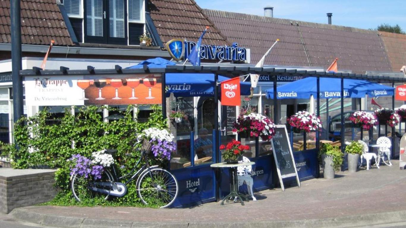 Hotel de Vriezerbrug