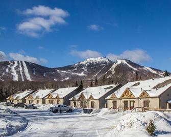 Jay Peak Resort - Jay - Building