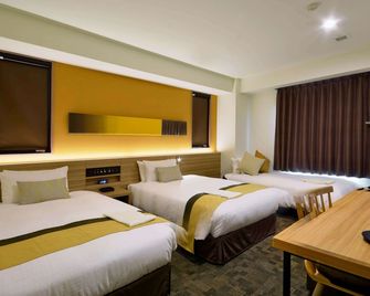 Rembrandt Style Tokyo Nishikasai Grande - Tokyo - Chambre