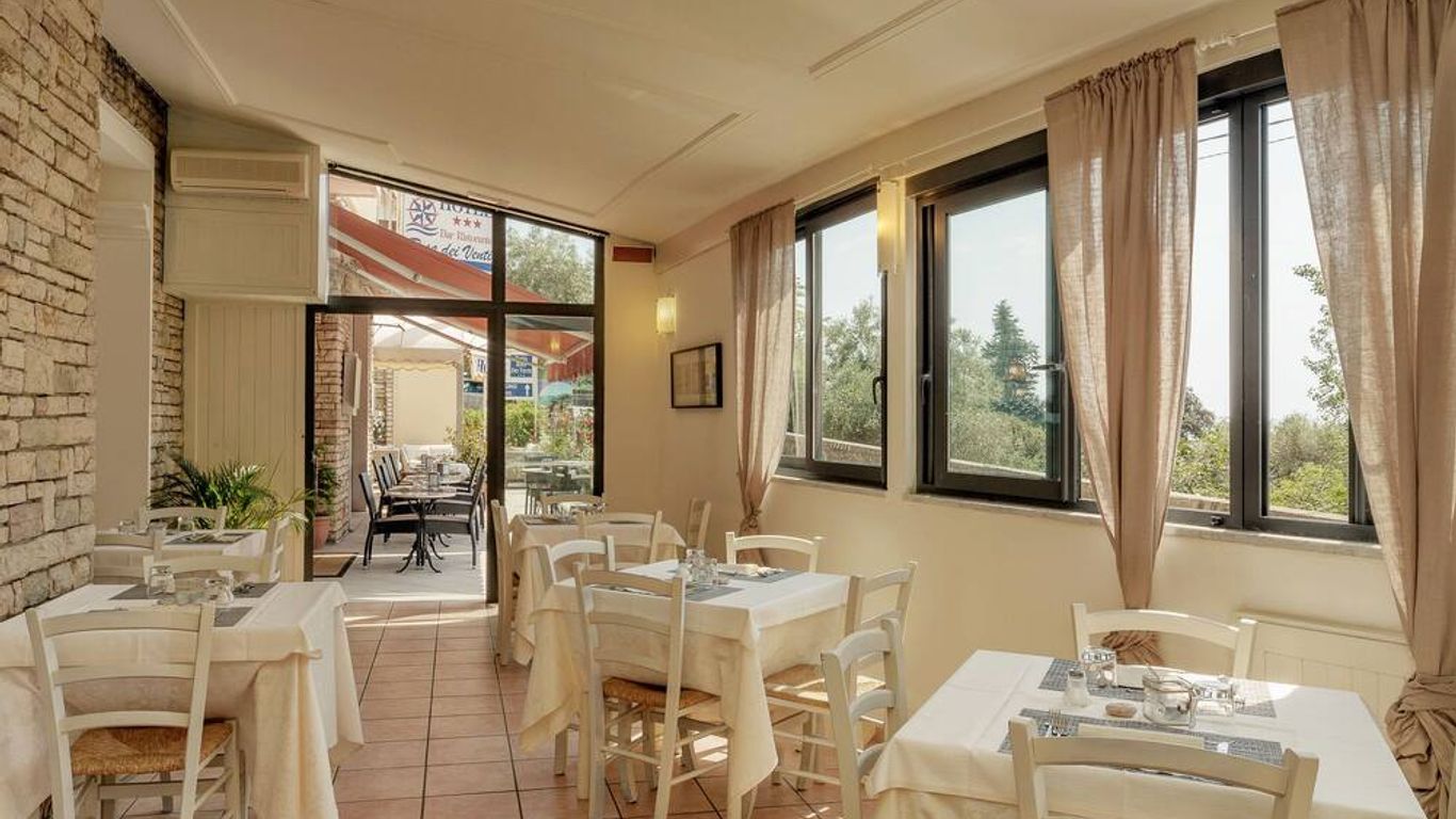 Hotel Rosa Dei Venti