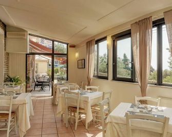 Hotel Rosa Dei Venti - Lerici - Restaurant