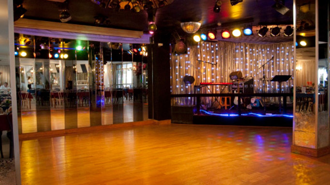 Aparthotel Playa Del Sol - Adults Only