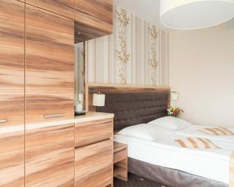 Cristal Spa - Dźwirzyno - Bedroom