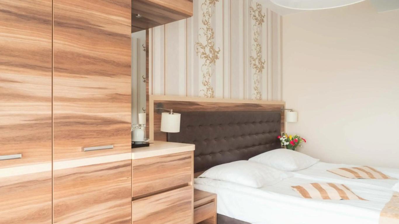 Cristal Spa
