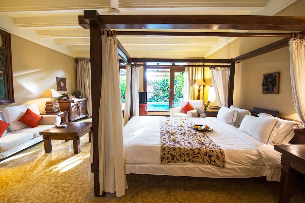 هوتل توغو بالي