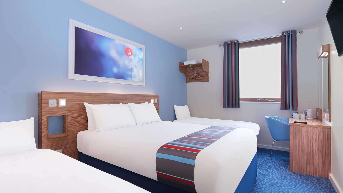 Travelodge Newport Isle of Wight