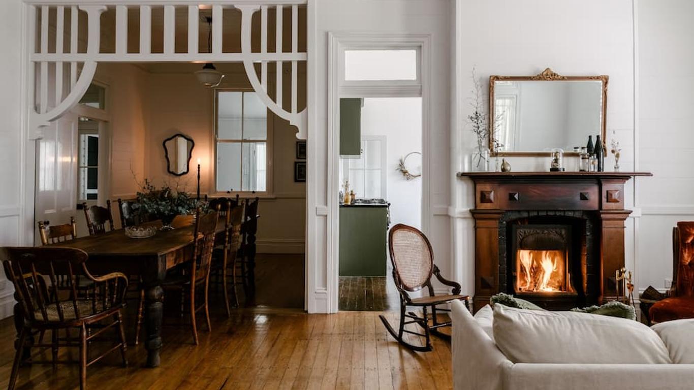 ماليني لودج