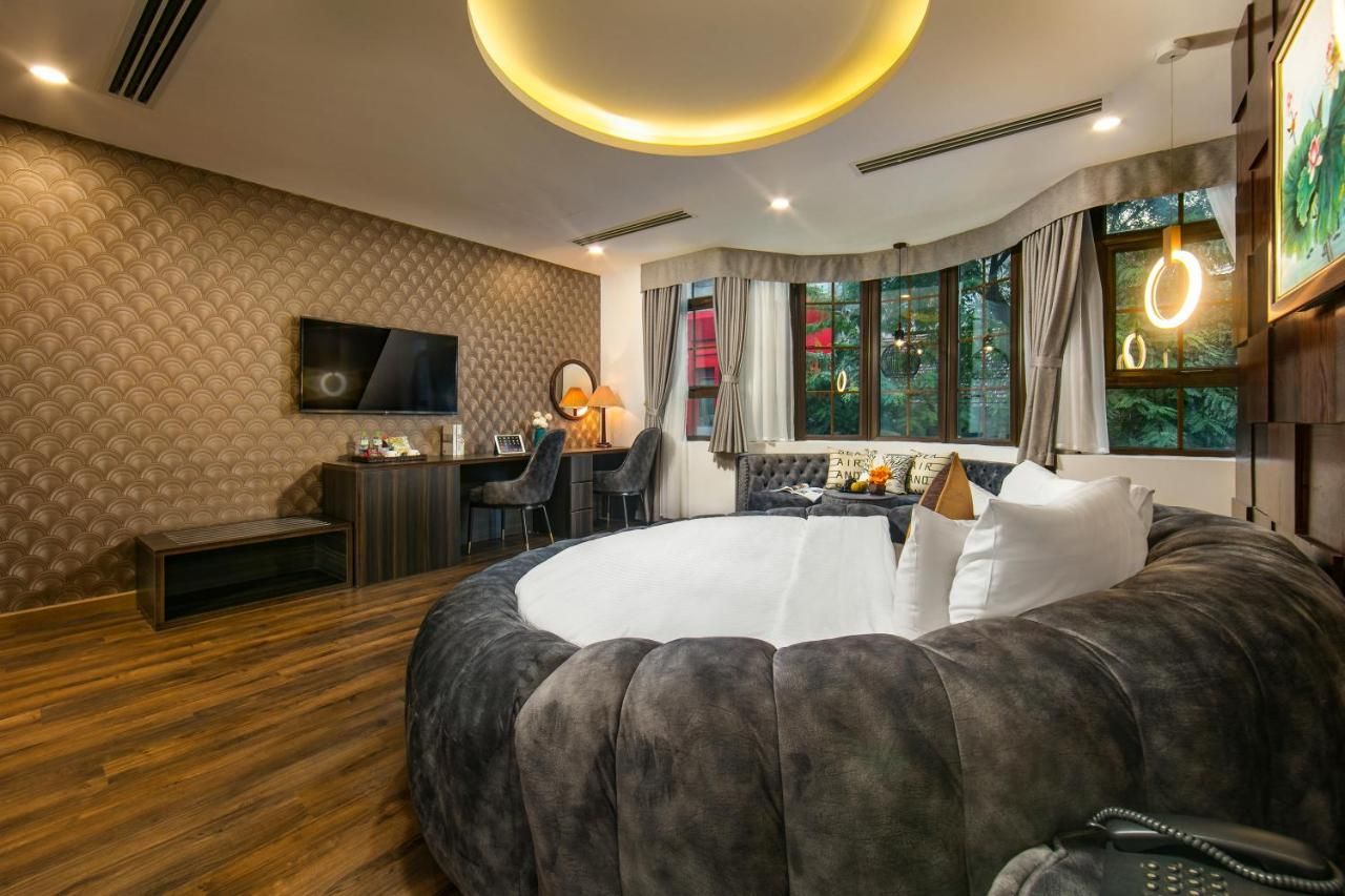 Midori Boutique Hotel thumbnail 3