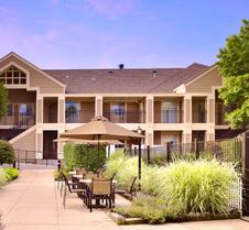 Sonesta Es Suites Chicago - Schaumburg