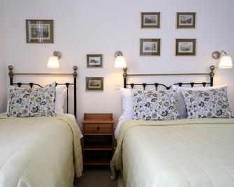 Glencree House - Penzance - Habitación