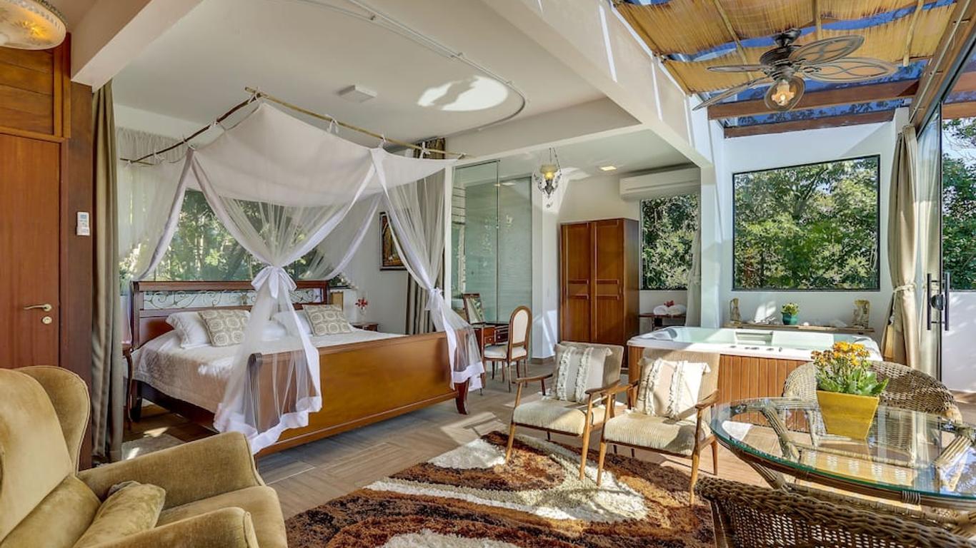 Guest House Isadora Duncan