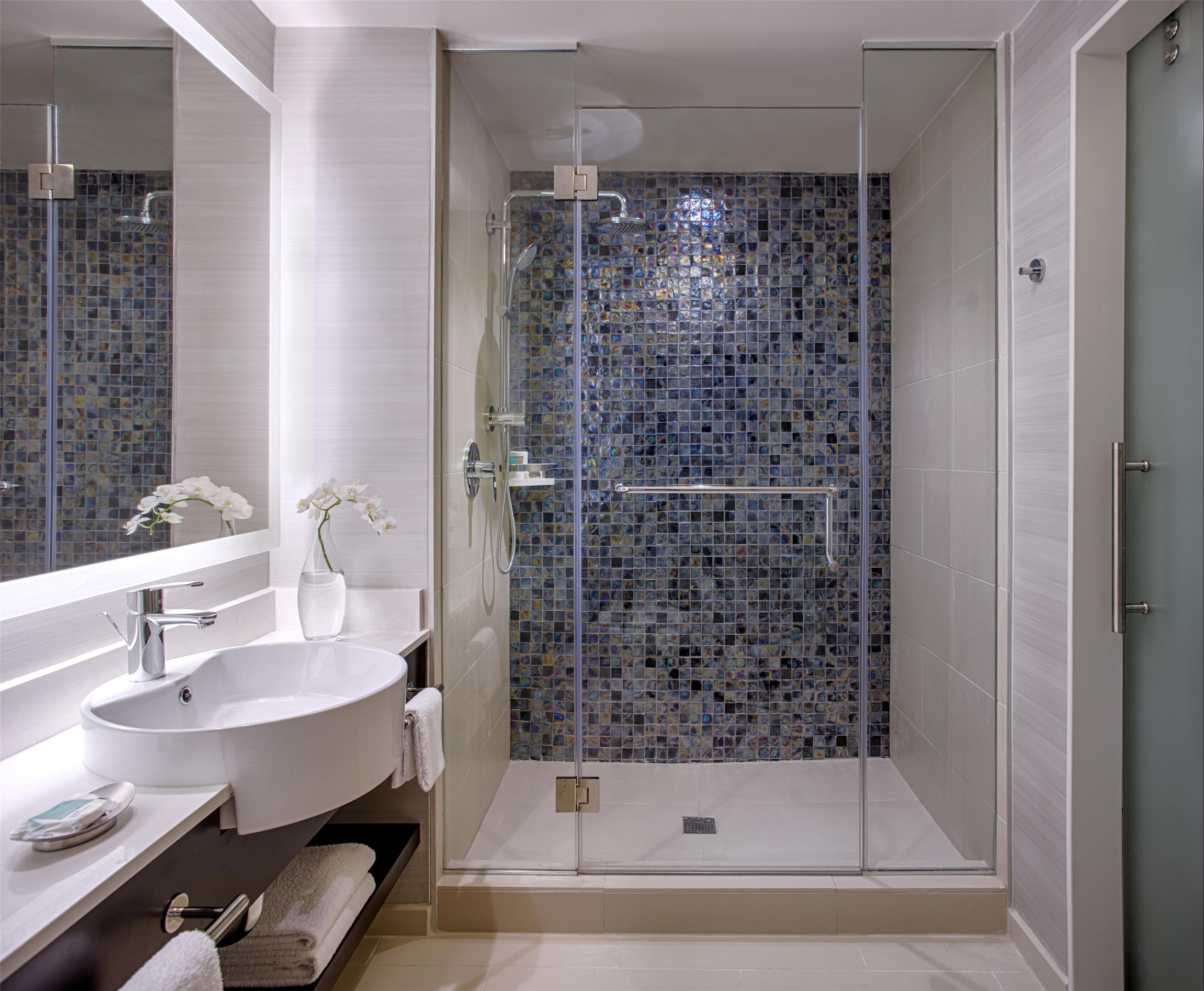 حياة ريجنسي La Jolla at Aventine - سان دييغو - حمام