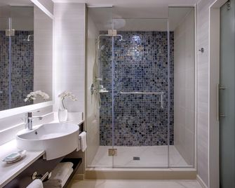 Hyatt Regency La Jolla - San Diego - Bathroom