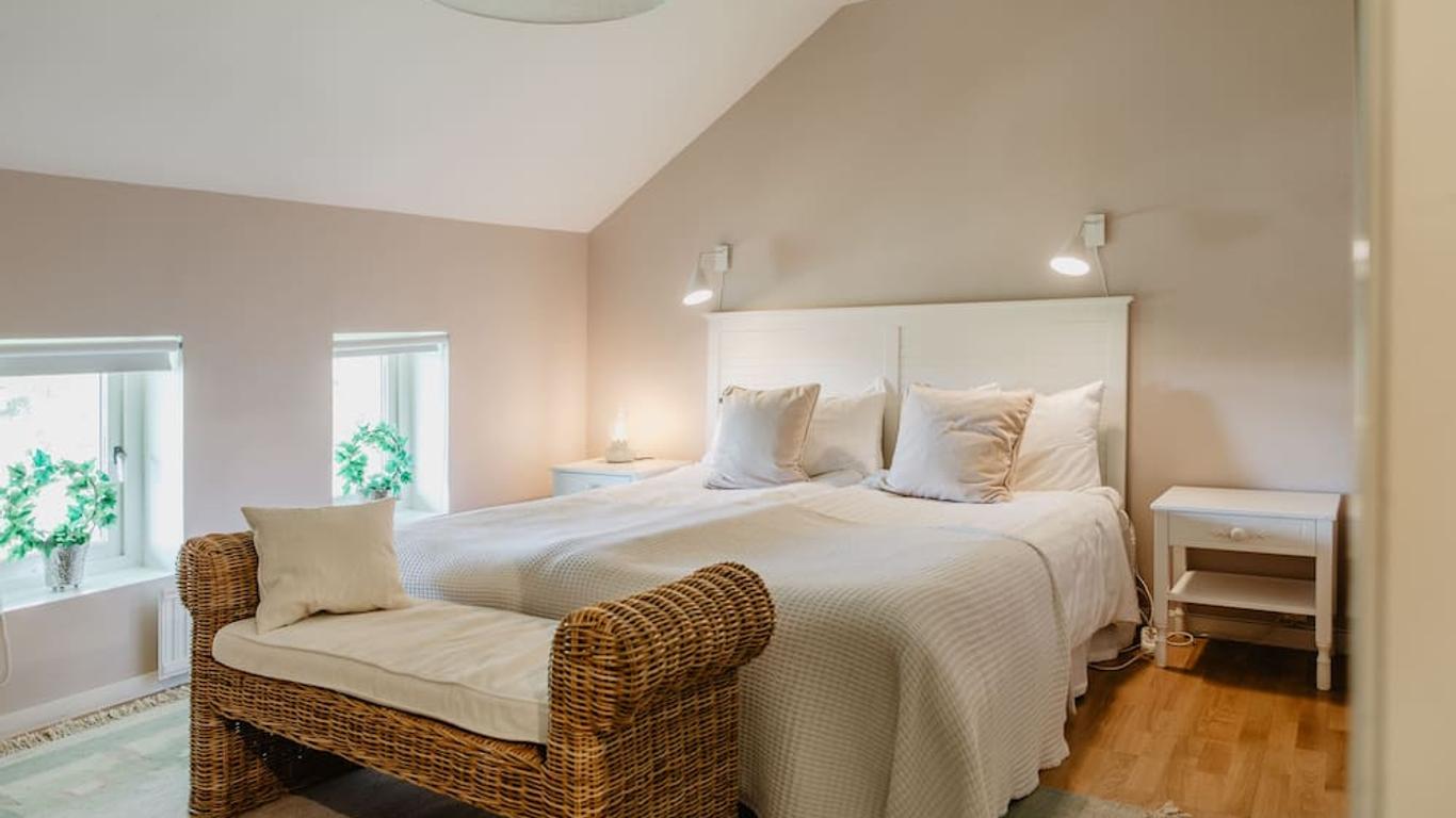 Slottsparken Motel