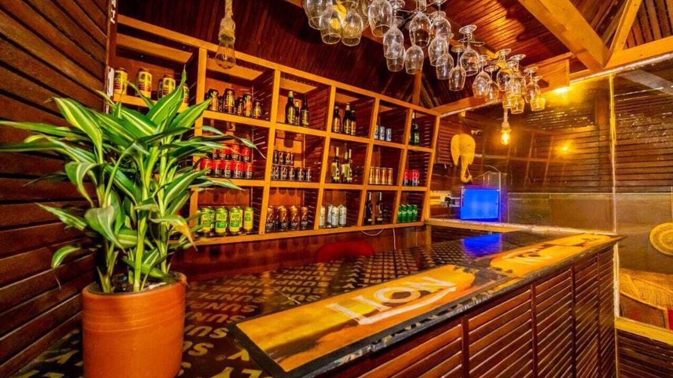 Cinnamon Airport Residencies