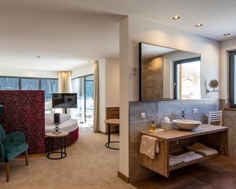Diamant Spa Resort - Santa Cristina Valgardena