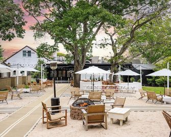 Ruschmeyers - Montauk