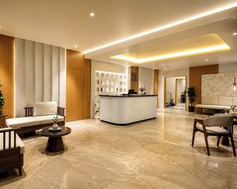 The Sapphire Hotel - Belgaum