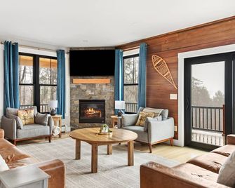 3 Min to Slopes | Stunning Mountain View - Newry - Sala de estar