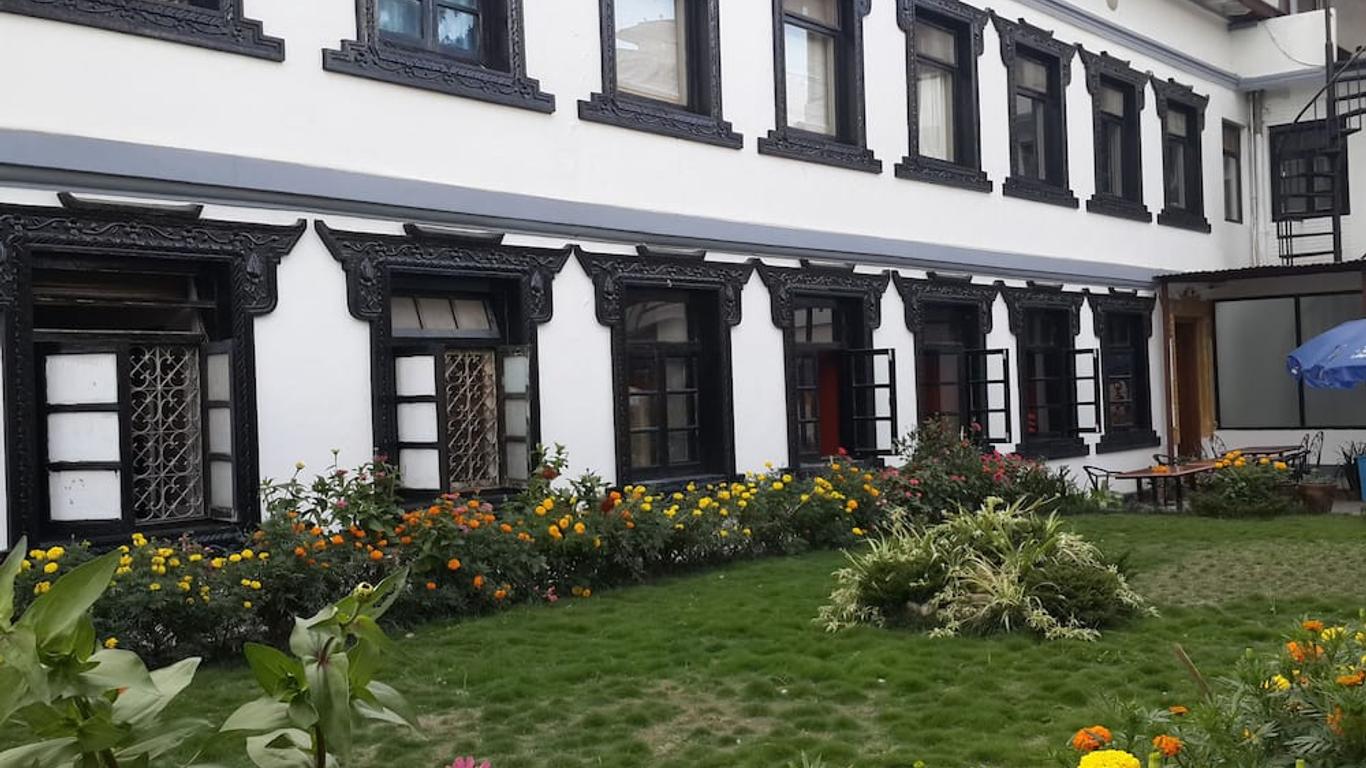 Hotel Heranya