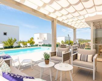 Villa Galerna - Son Bou - Pool