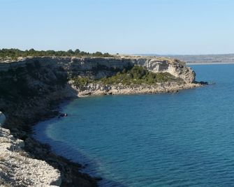 Discover Corbières, Cathar country, air-conditioned gîte near the Mediterranean, Rivers - Lézignan-Corbières - Strand