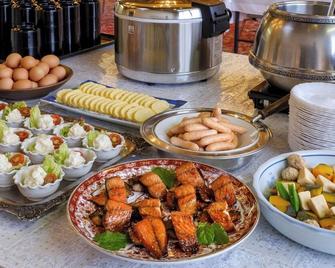 Nonsmoking Semidouble Free breakfast / Nobeoka Miyazaki - Nobeoka