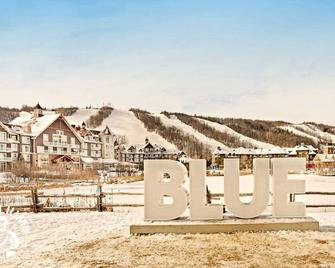 Blue Mtn 1 Bedroom with Mountain View - The Blue Mountains - Outdoors view