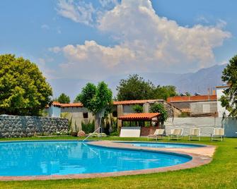 Hotel Asturias - Cafayate