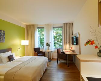 Flottwell Berlin Hotel & Residenz am Park - Berlín - Habitació