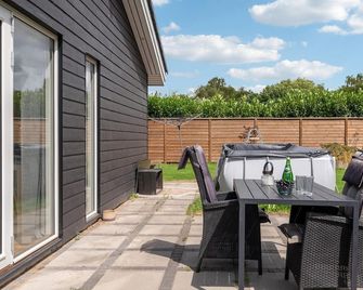 Awesome home in Glostrup - Glostrup - Patio