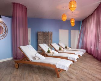 Le M & Spa Bordeaux Aéroport by Hôtels & Préférence - Mérignac - Spa