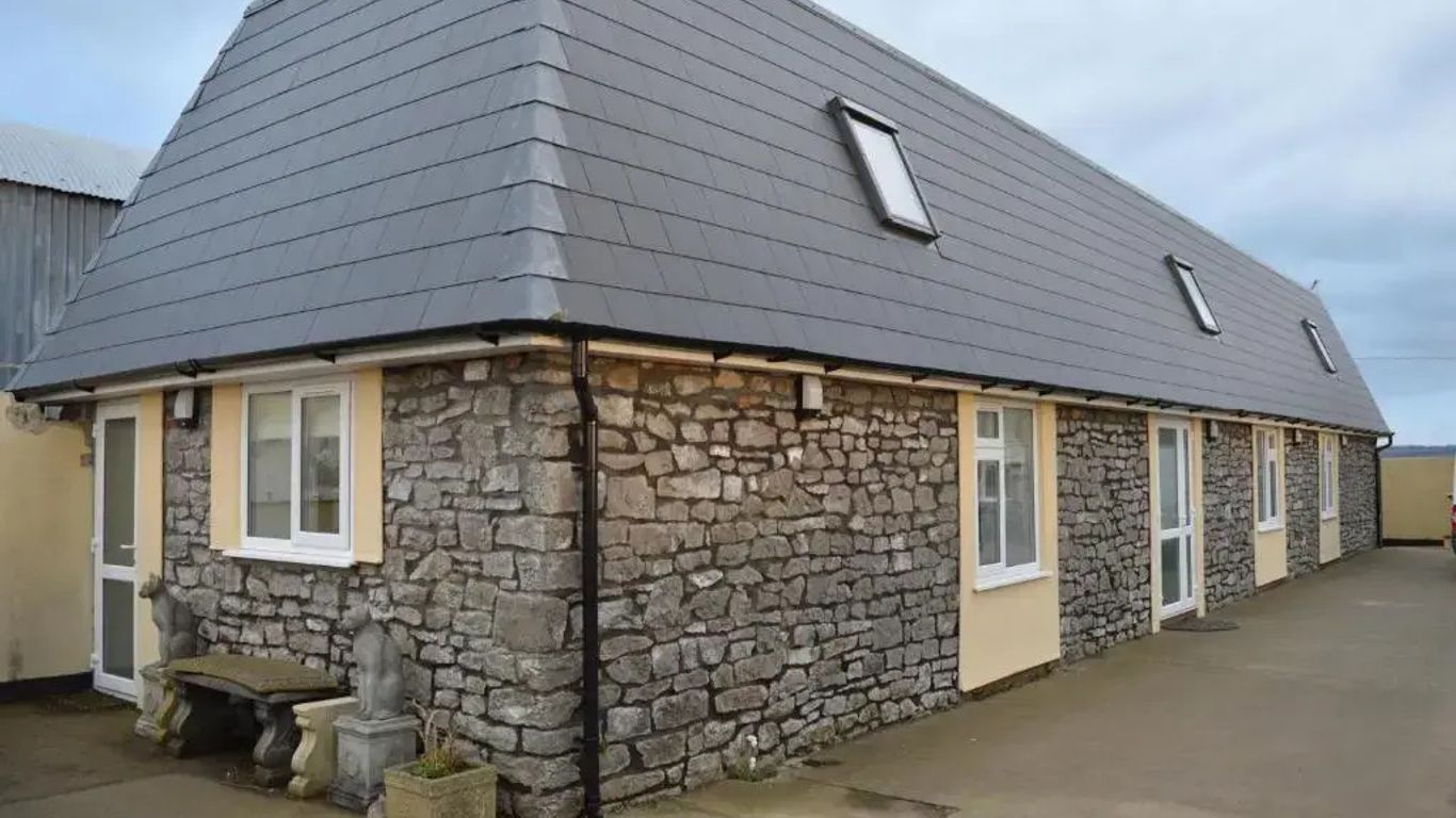 Worship Farm Accommodation