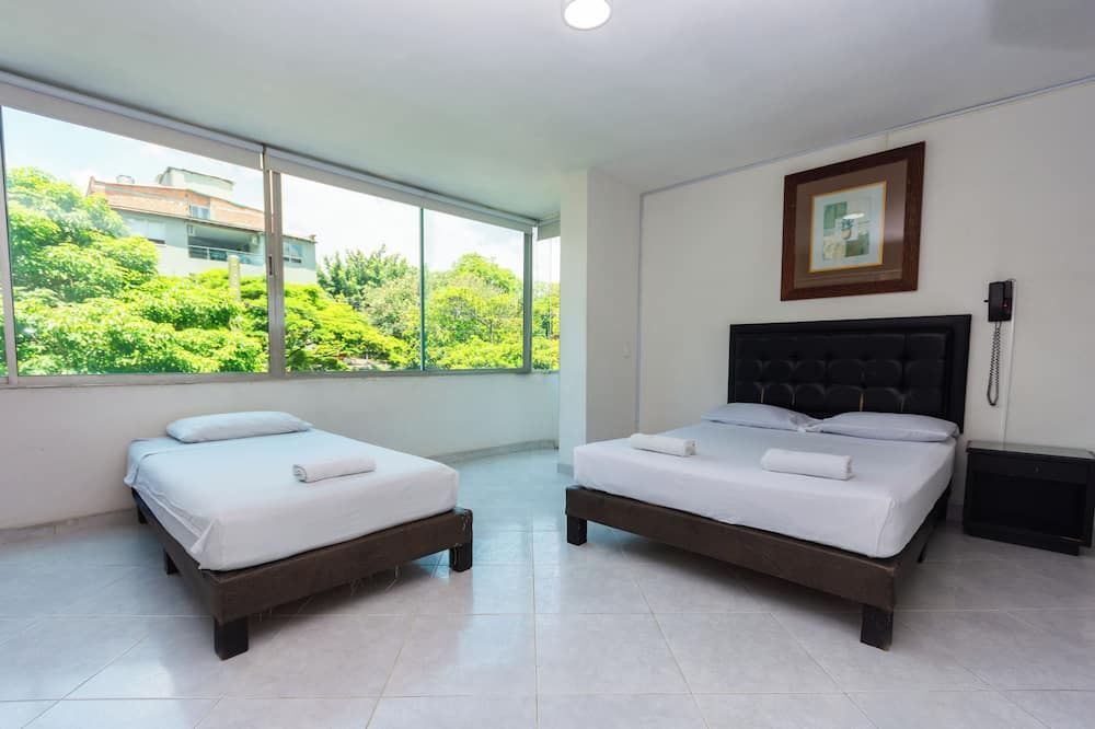 هوتل فيلا ريال