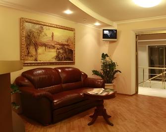 Comilfo - Magnitogorsk - Sala