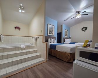 Travelodge by Wyndham Wenatchee - Wenatchee