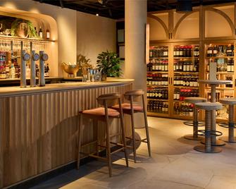 Hilton London Tower Bridge - London - Restaurant