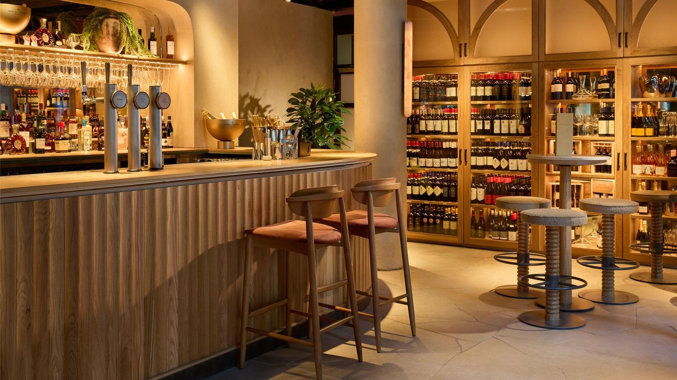 Hilton London Tower Bridge