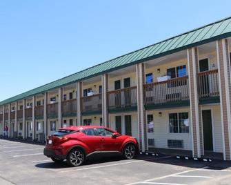 Sunbird Cape Cod Resort - Yarmouth - Rakennus