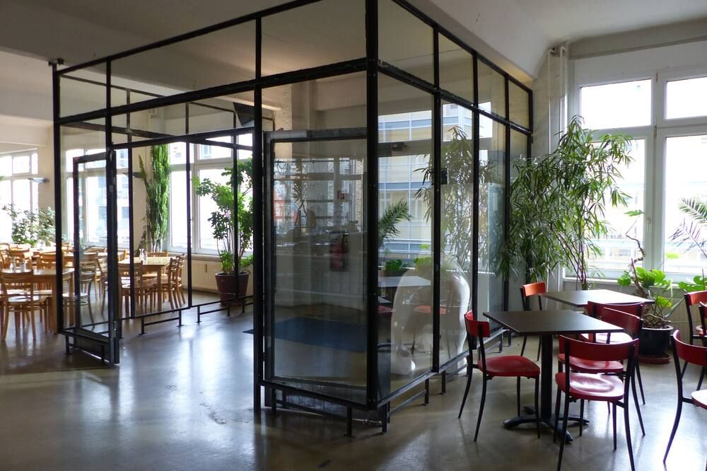 Hotel Transit Loft - Berlín
