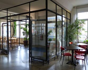 Hotel Transit Loft - Berlijn
