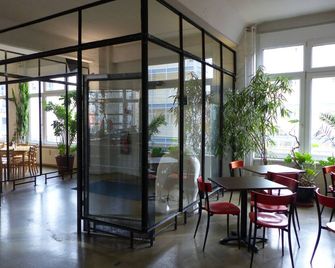 Hotel Transit Loft - Berlín