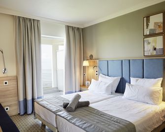 Robinson Kyllini Beach - Kyllini - Schlafzimmer