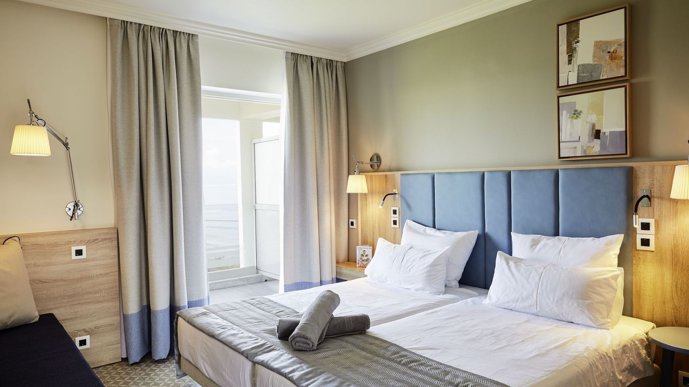 روبينسون كيليني بيتش