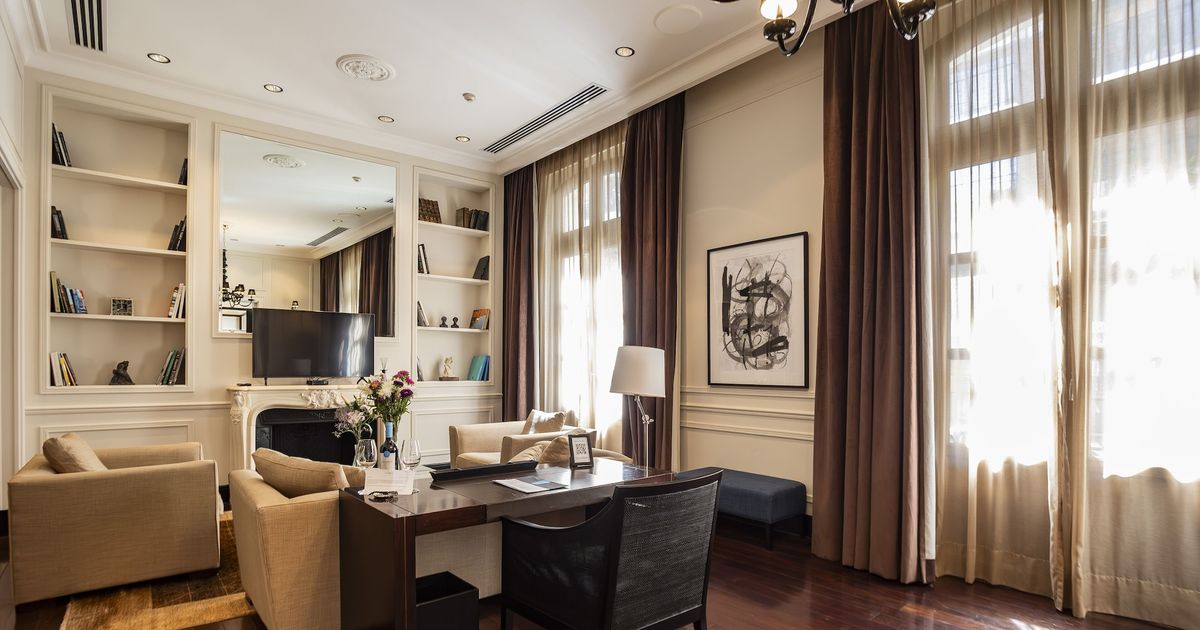 Algodon Mansion from $367. Buenos Aires Hotel Deals & Reviews - KAYAK