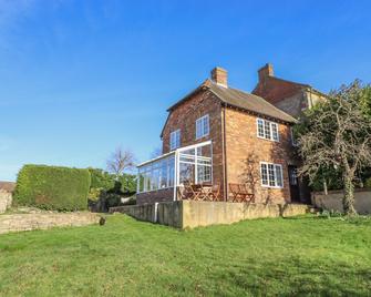 Orchard Cottage - Thame - Building