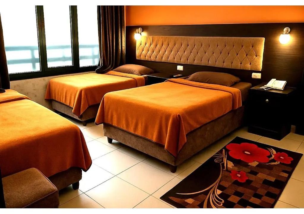 Royal Pyramids Hotel